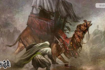 حضرت امام علی (ع) کی جنگیں ناکثین، قاسطین اور مارقین کے خلاف