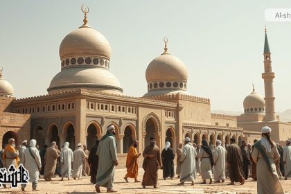 عباسی خلافت میں شیعہ تحریکات اور تعاملات کا ایک تاریخی تجزیہ