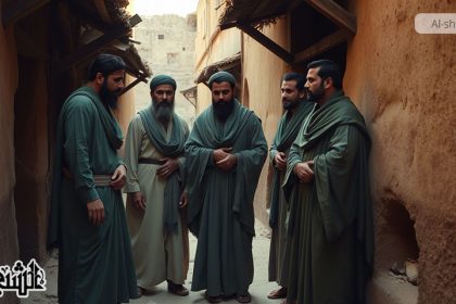 بنی عباس کے دور حکومت میں شیعوں کی کثرت کے اسباب