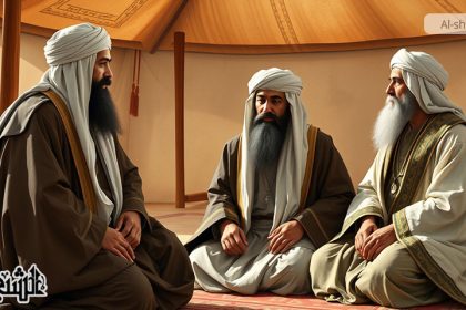 خلفائے راشدین کے دور میں مکتب تشیع کا تاریخی جائزہ