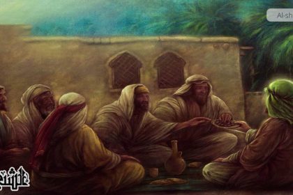 امام حسن (ع) اور امام حسین (ع) کے دور میں شیعیت کا پس منظر