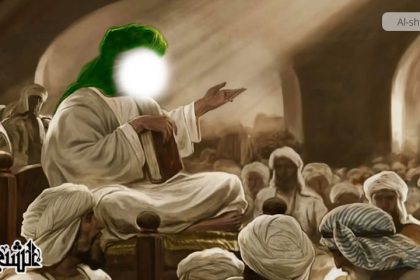 شیعہ صحابی اور حضرت علی (ع) کے ساتھ ان کا گہرا تعلق