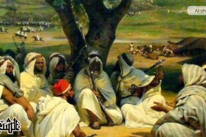 عرب قوم کی تاریخ کے سیاہ باب قبل از بعثتِ پیغمبر ﷺ