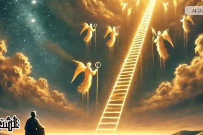 عقیدہ معاد کی روشنی میں زندگی کا فلسفہ اور معنوی ارتقاء