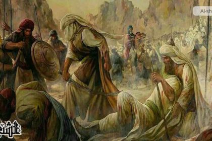 خیبر میں حضرت علی (ع) کی شجاعت اور منافقوں کا اعتراف