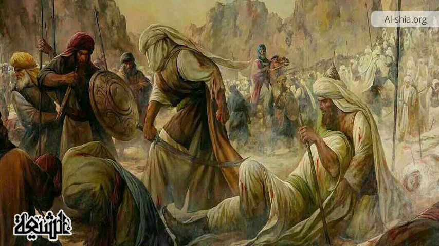 خیبر میں حضرت علی (ع) کی شجاعت اور منافقوں کا اعتراف