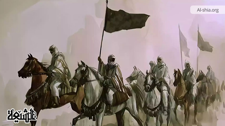 عباسیوں کے زمانے میں شیعوں اور علویوں کا قیام