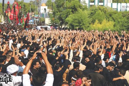 ماہ محرم میں روزے کی فضیلت اور عاشوره کے روزہ کی شرعی حیثیت