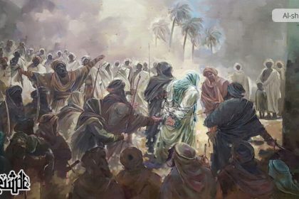 خلافت اور حضرت علی (ع) کی پچیس سالہ خاموشی
