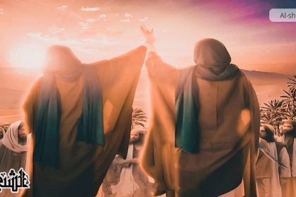 واقعۂ غدیر خم، رسالت کی تکمیل اور ولایت کا اعلان