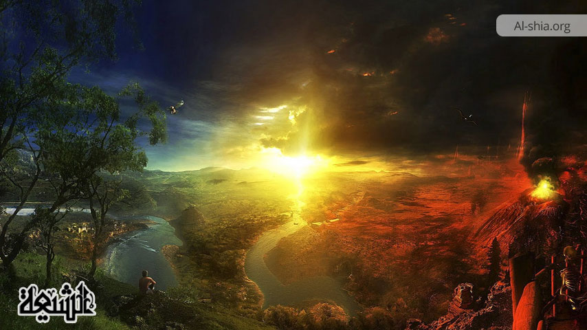 عدل الٰہی کا مفہوم اور چند شبہات کے جوابات