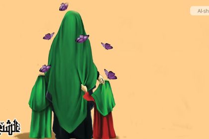 مدینے کی خواتین؛ خطبہ فاطمیہ کی مخاطبین (اسباب و مقاصد)