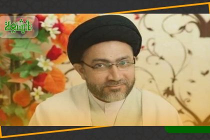 روئے زمین پر اللہ تعالٰی کا خلیفہ کون ہے؟
