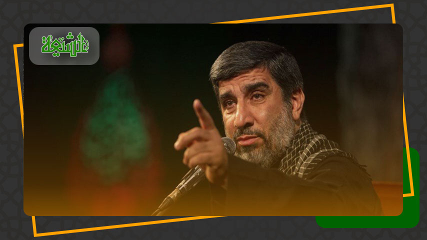 لبیک یا حسین لبیک یا حسین (ع) شہرۂ آفاق ایرانی کلام