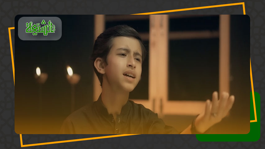 کہاں جائے آخر، بیابان ہر سو شکستہ ہے پہلو، اکیلی ہے زہرا (س)