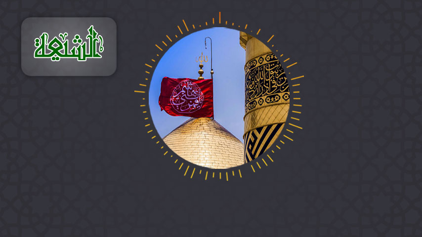 حضرت عباس (ع) کی واقعہ کربلا میں جانثاری