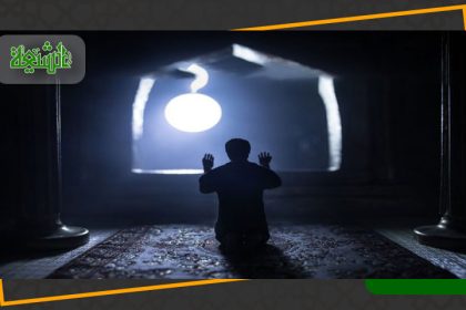 نماز شب اور نوجوان کی حضرت زینب (س) سے ملاقات کا واقعہ