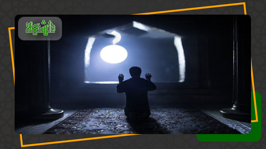 نماز شب اور نوجوان کی حضرت زینب (س) سے ملاقات کا واقعہ