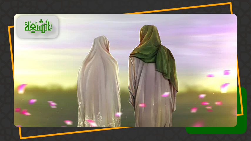 زوجہ حضرت امام علی (ع)، حضرت ام البنین (س)