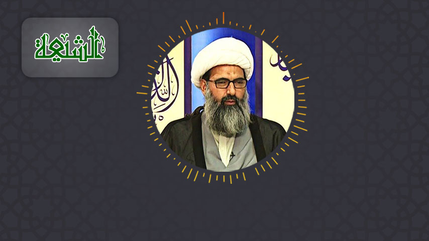 ابو حنیفہ کا امام جعفر صادق (ع) پر شرک کا فتویٰ