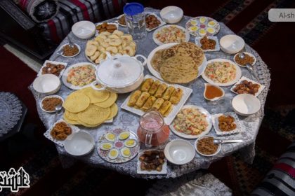 اطعام کی فضیلت اور اسلامی تعلیمات میں کھانا کھلانے کا ثواب