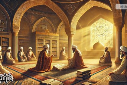 نظریہ امامت اور شیعہ و سنی کے درمیان بنیادی اختلاف