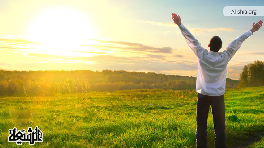 عقيدہ عدل و توحيد کا انساني معاشرہ پر اثر