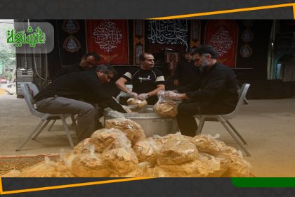 کیا تبرک امام حسین (ع) تقسیم کرنا بدعت اور شرک ہے؟