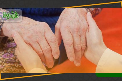 والدین کے فوت ہونے کے بعد ان کی خدمت کیسے؟