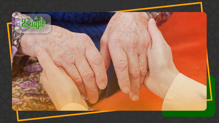 والدین کے فوت ہونے کے بعد ان کی خدمت کیسے؟