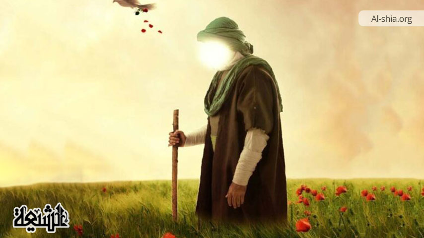 عہد الٰہی سے مراد آیت امامت «إِنِّی جَاعِلُکَ» میں کیا ہے؟