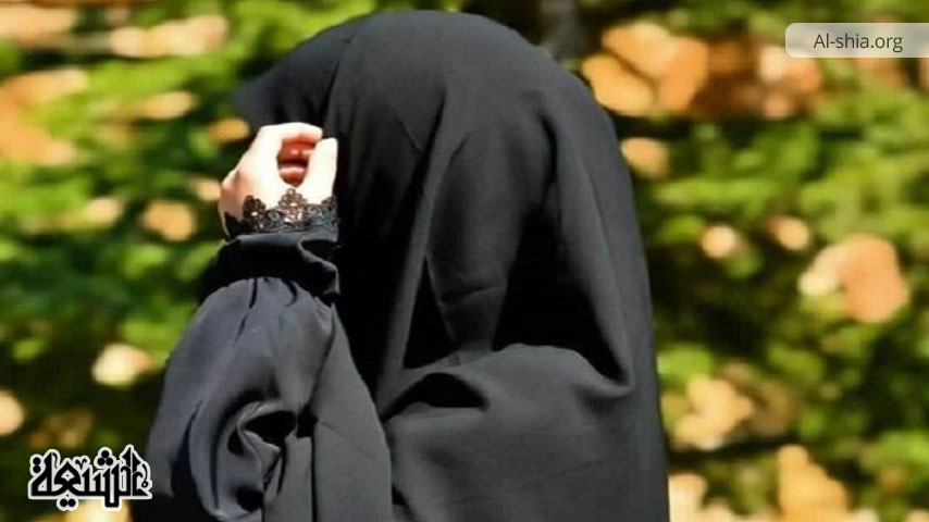 حجاب اور قرآنی آیات میں احکام پردہ کا تدریجی ارتقاء