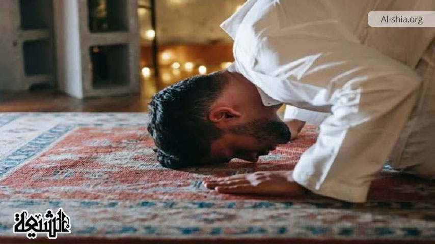 نماز جعفر طیار پڑھنے کا طریقہ اور اس کی فضیلت