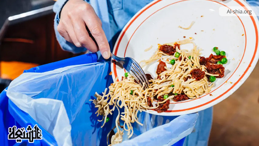 اسراف و تبذیر کے مہلک اثرات قرآن و حدیث کی روشنی میں