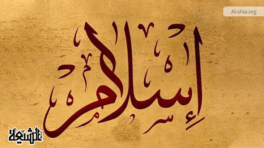 حضرت علی (ع) کی نظر میں دین میں تحریف کرنے والوں کی پہچان