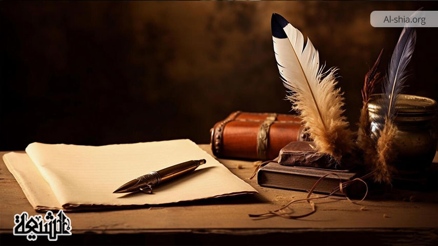 امام مہدی (ع) کی توقیعات اور دور غیبت میں رہنمائی