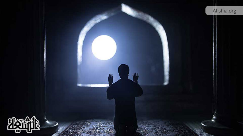 نماز شب اور انسان کے روحانی کمال و رُشد پر اس کے اثرات