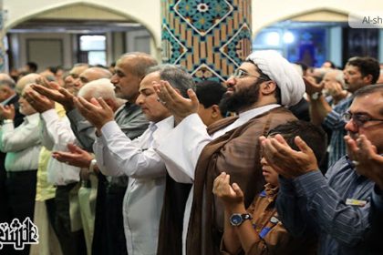 نماز عید غدیر: آداب، فضیلت اور جماعت میں پڑھنے کا شرعی حکم
