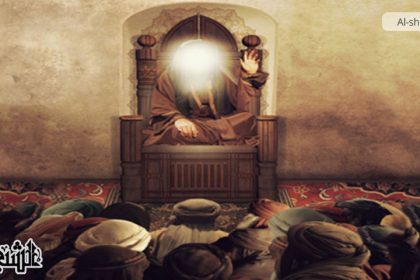 امامت و خلافت اور شیعہ و سنی اعتقادات میں فرق