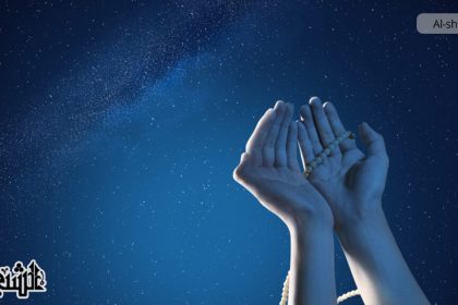 ماہ رمضان کے چھٹے دن کی دعا: گناہ کی ذلت سے پناہ