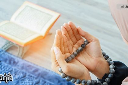 ماہ رمضان کے ساتویں دن کی دعا: صیام و قیام میں استقامت