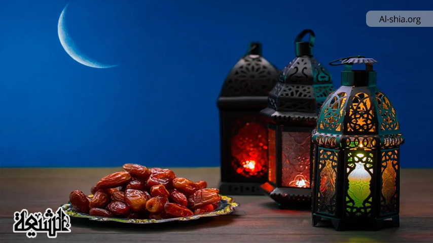 ماہ رمضان کے دسویں دن کی دعا: قرب الہی کی جستجو