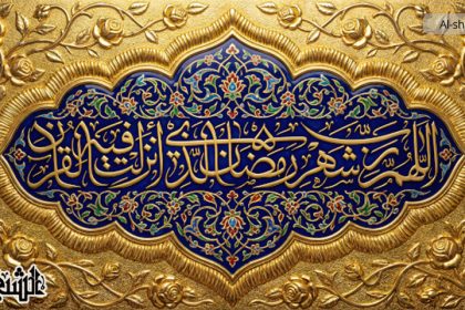 ماہ رمضان کے اکیسویں دن کی دعا: رضائے الٰہی کی دلیل