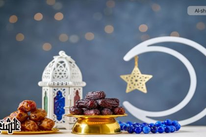 ماہ رمضان کے ستائیسویں دن کی دعا: کاموں میں آسانی