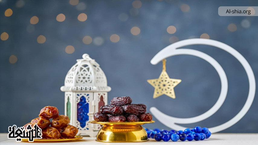 ماہ رمضان کے ستائیسویں دن کی دعا: کاموں میں آسانی