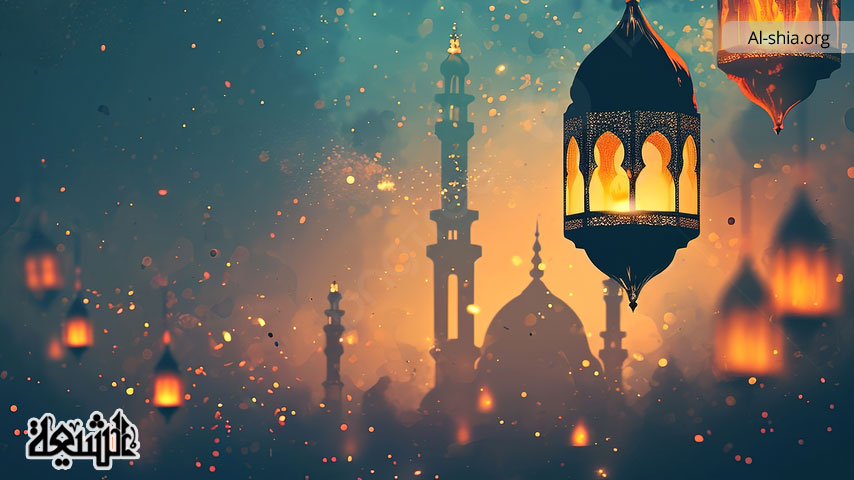 ماہ رمضان کے تیرھویں دن کی دعا: صحبت ابرار کا حصول