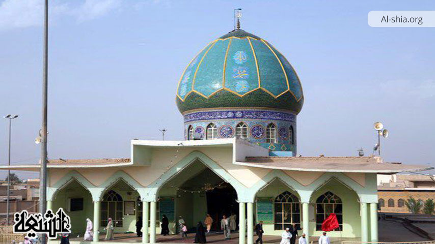 حضرت کمیل بن زیاد نخعی کی زندگی پر ایک نظر