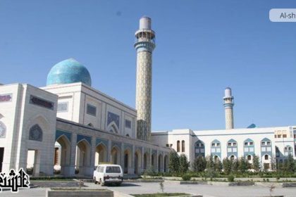 حضرت اویس قرنی عاشق رسول ﷺ کی شخصیت