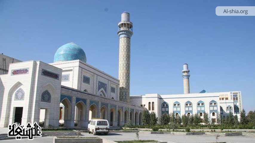 حضرت اویس قرنی عاشق رسول ﷺ کی شخصیت