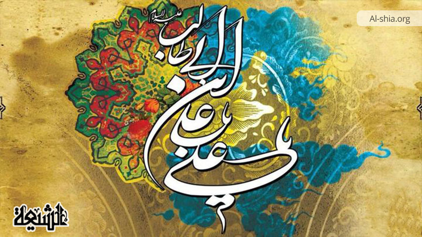صدیق اکبر و فاروق اعظم امام علی (ع) کے خصوصی القاب